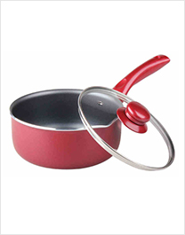 不粘锅小汤锅 煮奶泡面多用锅